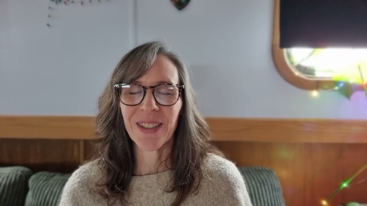 Solstice Reflection Meditation 2025