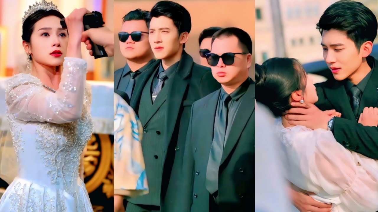 صديق الطفوله وحبي الأول يتحول الى رئيس عصابه ويجبرني على الزواج منه لكن ليس من السهل ان يحصل قلبي