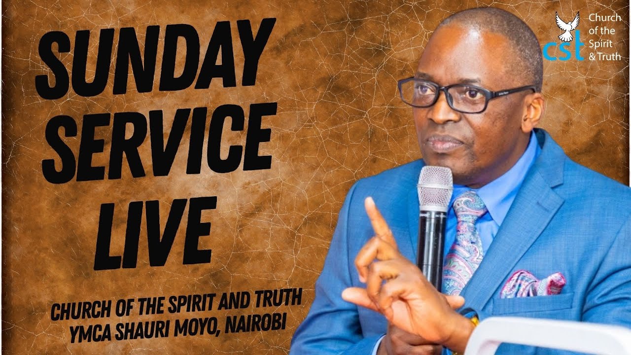 Focus On The Sharpening | JAN 11TH 2026  | Bishop Ochieng Nyawire