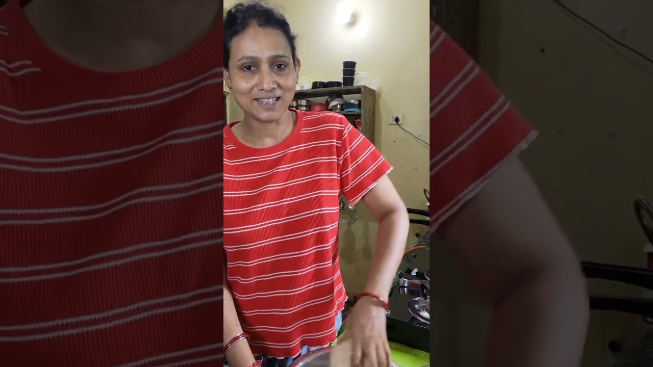 Unique style paratha and chai #recipe #paratha #ranchi #jharkhand  