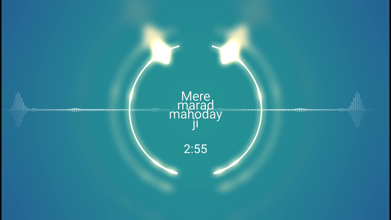 Marad mahoday ji Pawan Singh bass boosted bhojpuri DJ remix song by Rce production