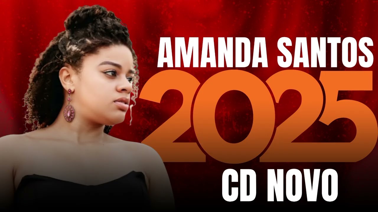 AMANDA SANTOS 2025 