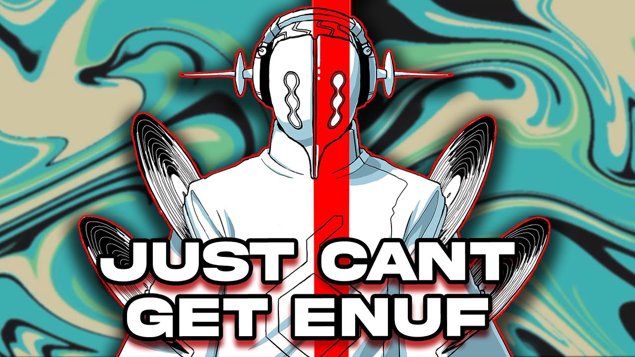 Bomb Rush Cyberfunk Keeps the Funk Alive