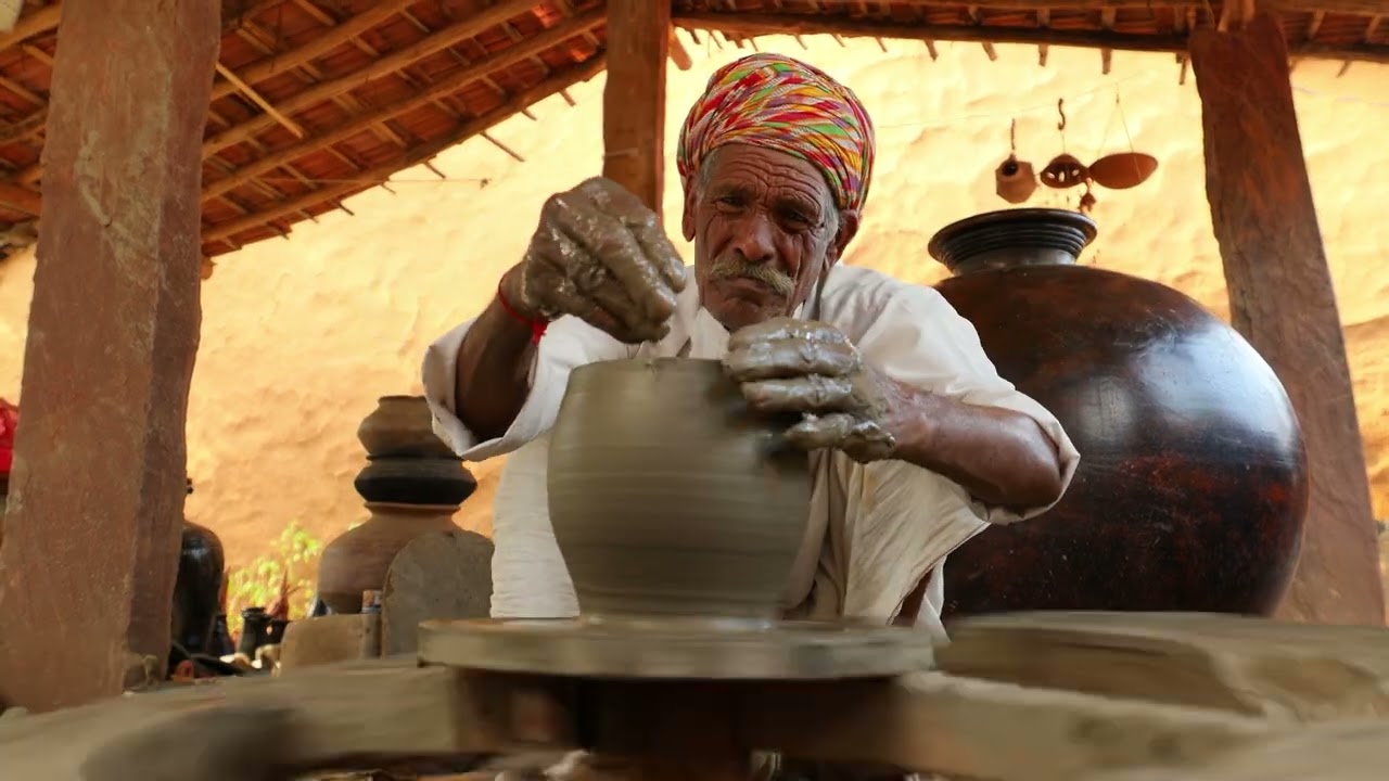 Groepsreis Rajasthan - India