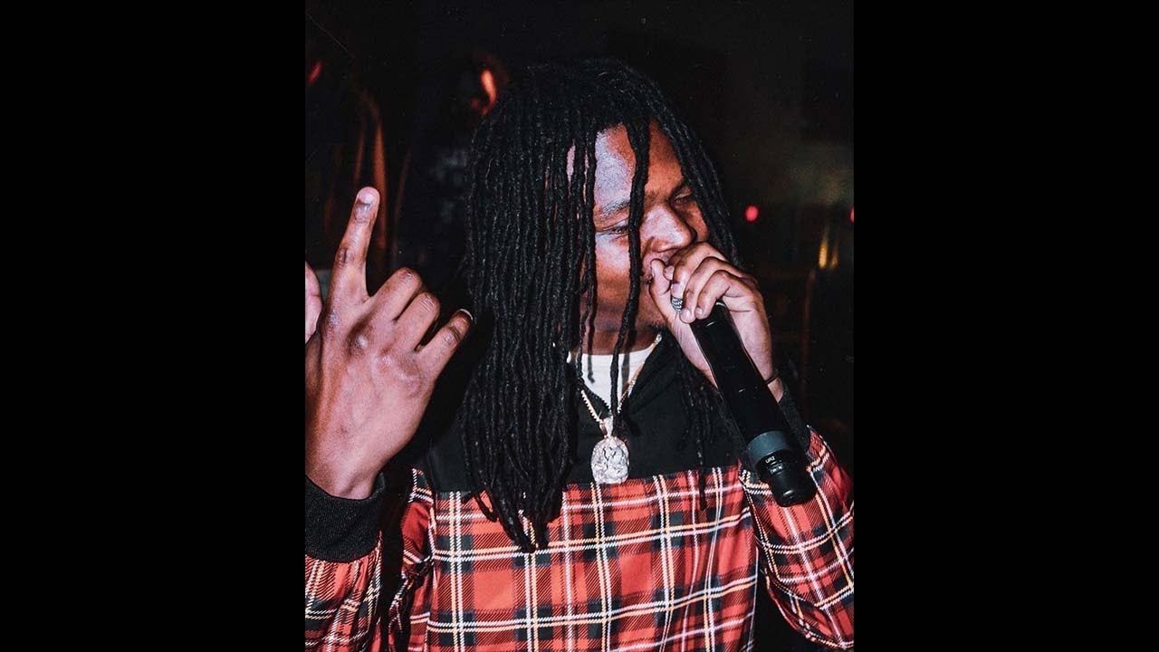(FREE) Young Nudy Type Beat - 
