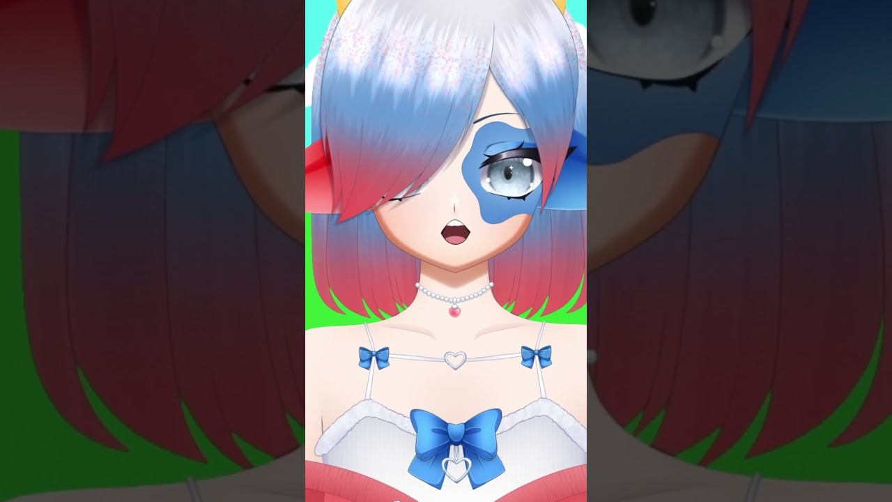 Lemme get a closer look twitch.tv/cowbellvt #praise #cow #vtuber #twitch #cute