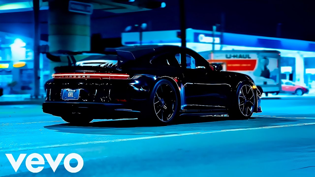 XAROV DEEP - Lowkey (Original Mix)