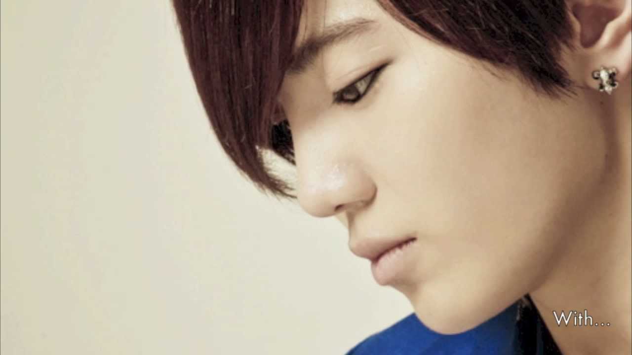 ★ Infinite Sungjong's singing parts (2010-2013)