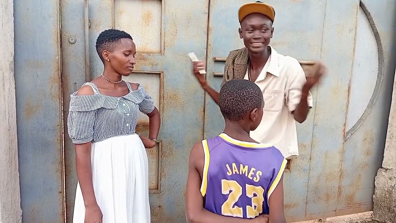 KISASI CHA YA TIMAA EP2