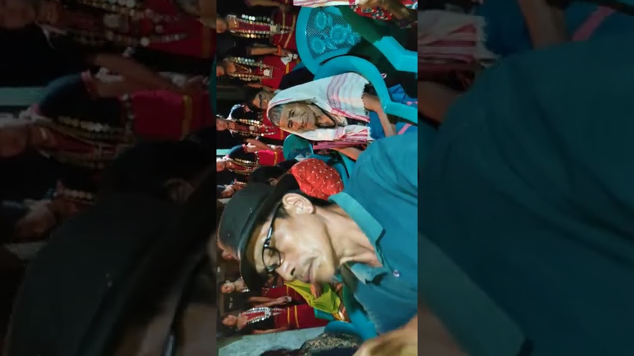 Padu solung ponung