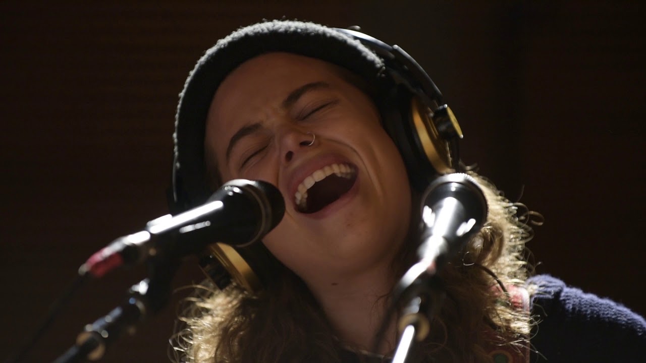 Tash Sultana - Notion (Live at The Current)