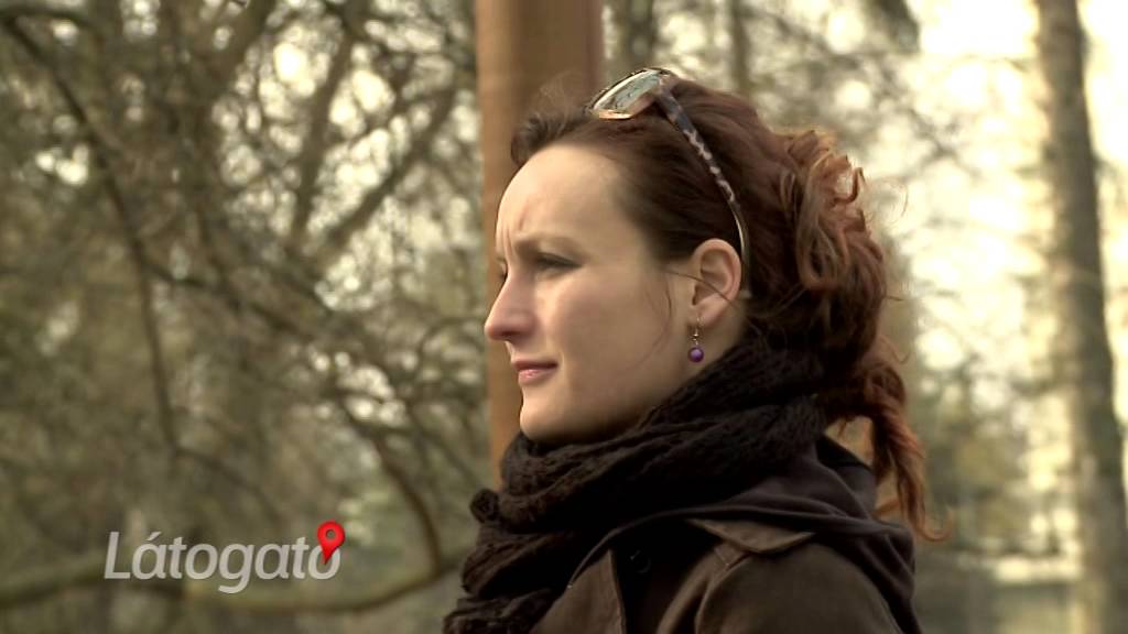 Látogató 2014.03.21 Balánbánya első rész