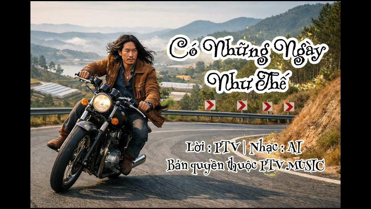 CÓ NHỮNG NGÀY NHƯ THẾ #nhachaymoingay #nhachay #tamtrang #