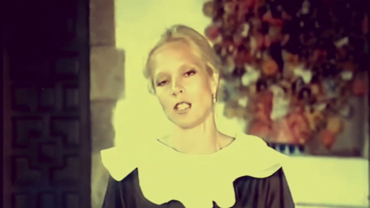 Sylvie Vartan - Jour après jour (Sergio Extended 12