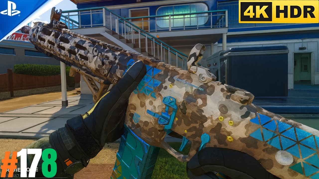 Black Ops 7 Multiplayer – Best Play Moment! Getting Better Every Match