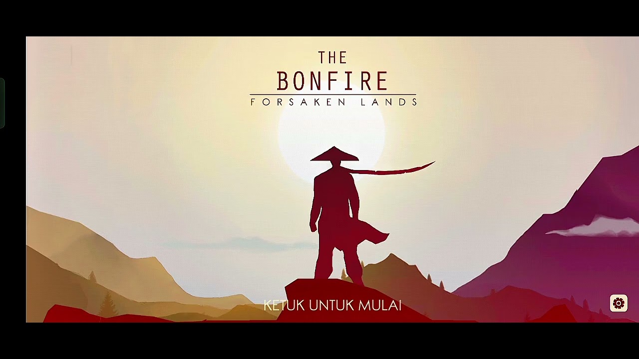 The Bonfire: Forsaken Lands – Gameplay