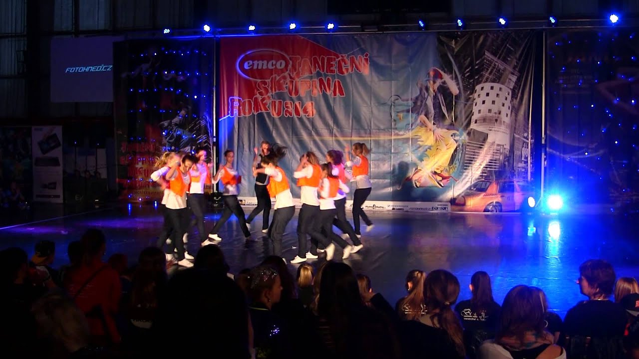 Work it 2014 03 16 Chrudim