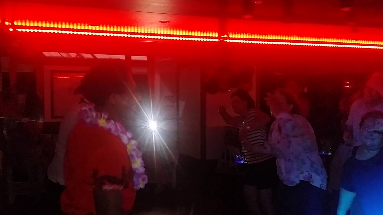 Fiji Princess New Year Party YMCA - Fabulous Fiji & Blue Lagoon Cruise