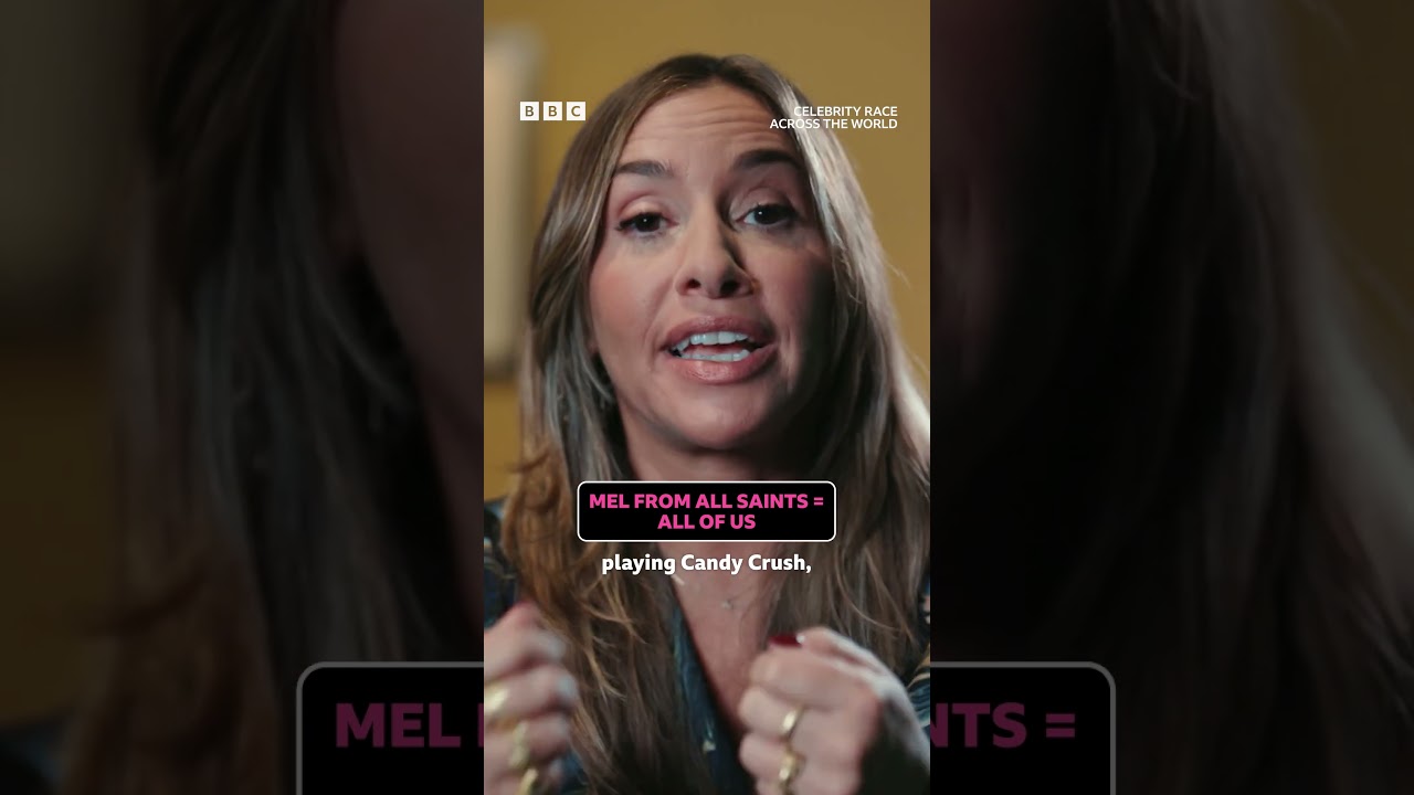 Couch + Candy Crush + snacks = perfect day #CelebrityRaceAcrossTheWorld #iPlayer