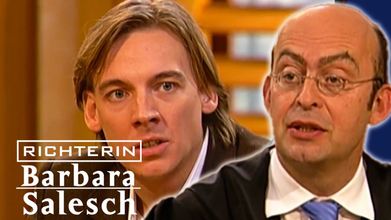 Drei tote Kinder: Tragischer Unfall & ein Giftanschlag! | 2/2 | Richterin Salesch | SAT.1