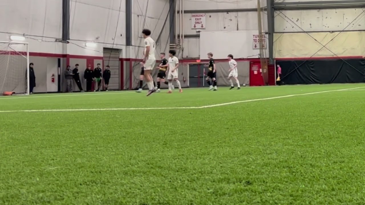 Adidas Elite Showcase January 2026