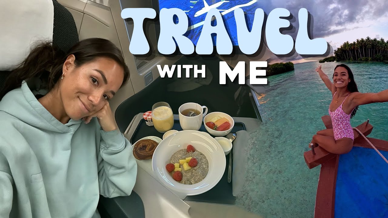 ПУТЕШЕСТВУЙТЕ СО МНОЙ к месту моей мечты (Раджа Ампат)