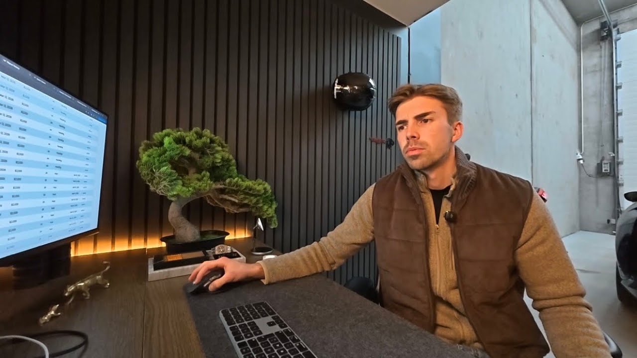 There is a Different Version of You.