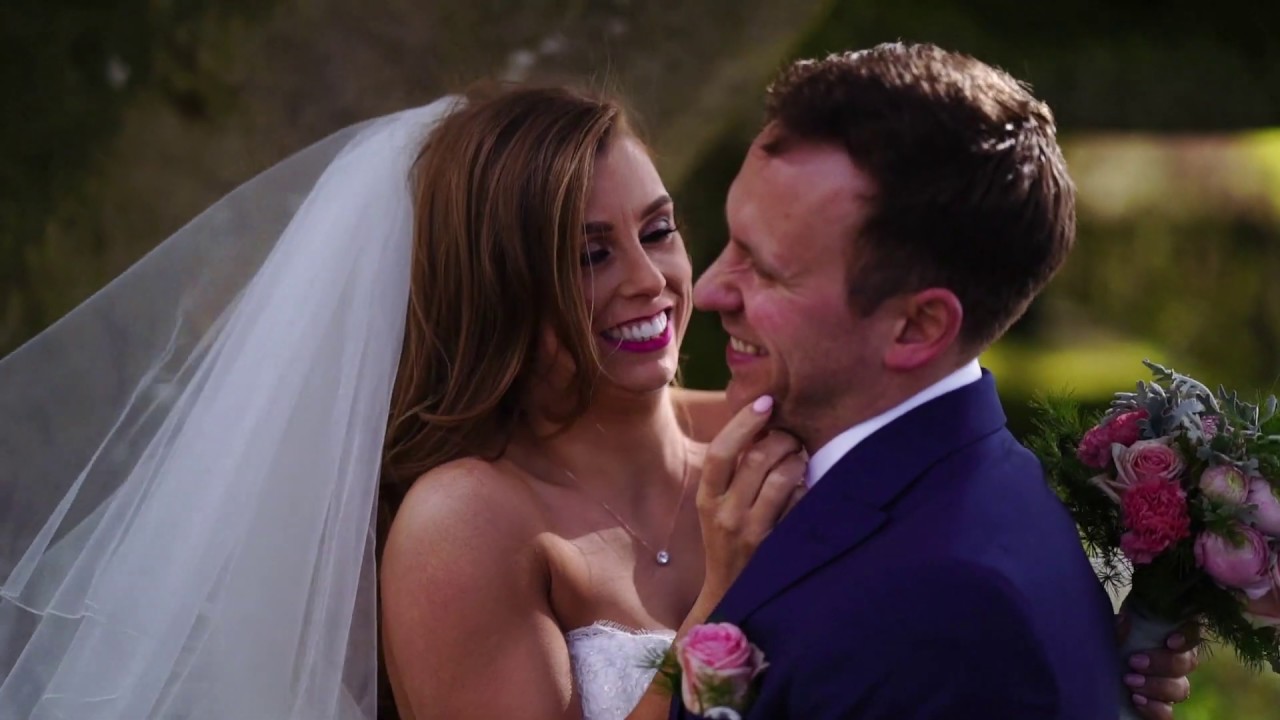 Wedding videos Tulfarris Hotel - Emer and Richie