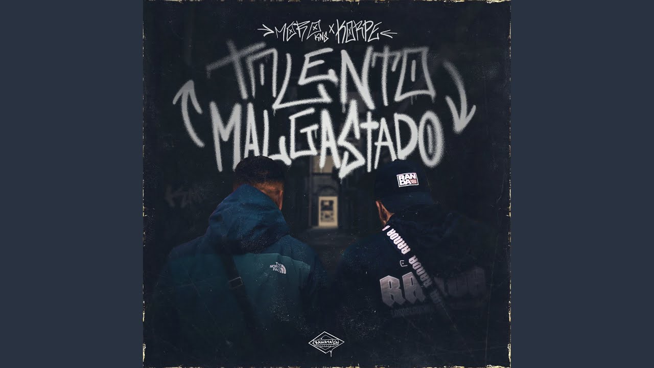 Talento malgastado