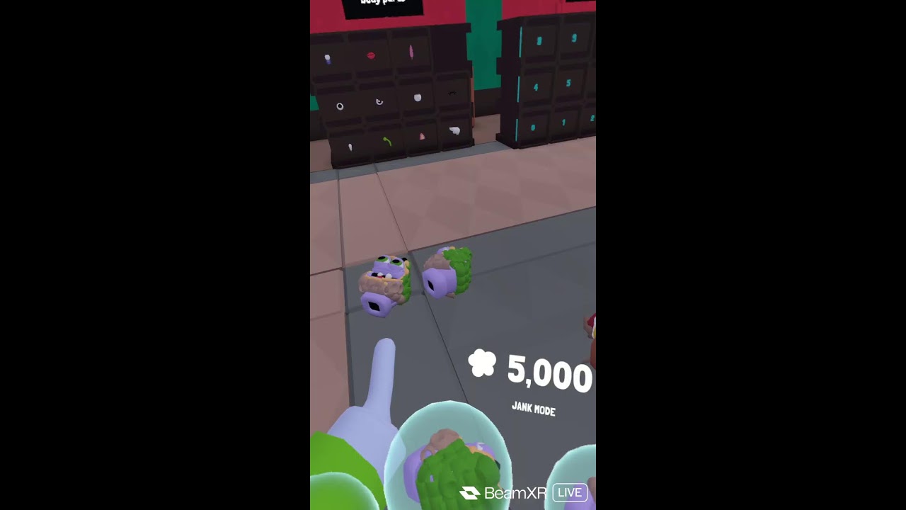 sub to makeep me eathe crayons