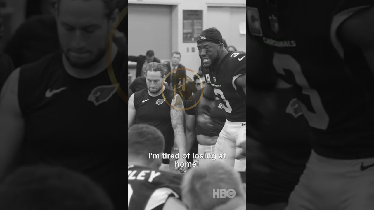 Budda Baker Powerful Motivational Speech | When Will You Get Tired Of Losing?