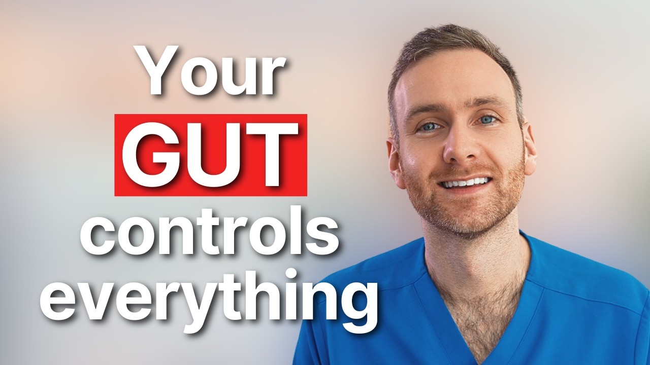 9 Evidence-Based Ways to Improve Your Gut Microbiome