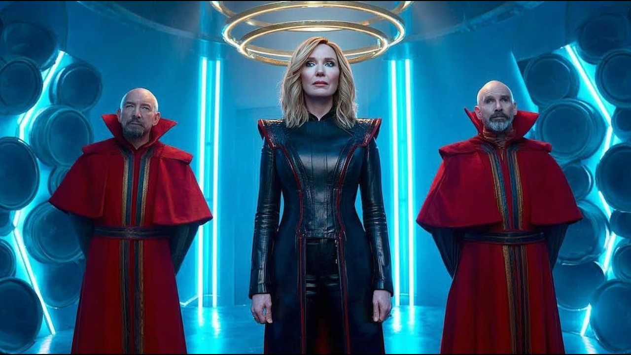 Earth Banished by Galactic Rulers—Humanity Reacts Without Hesitation |HFY | HFY Reddit Stories