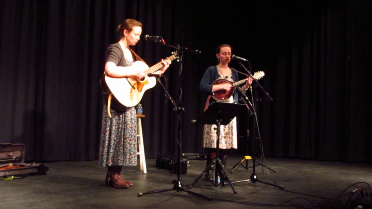 New Heeled Boots - The Vogts Sisters