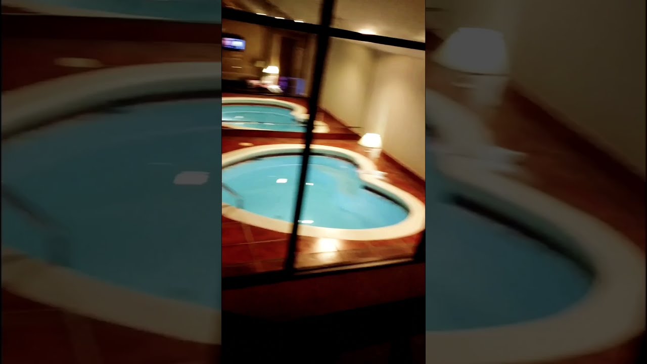 Cove Haven Champagne Tower (needed a gateaway)