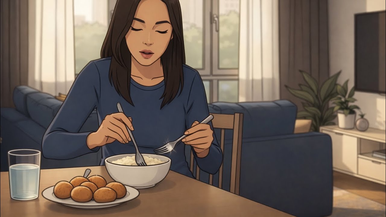 A Calm Rainy Morning at Home | Cozy Winter Routine