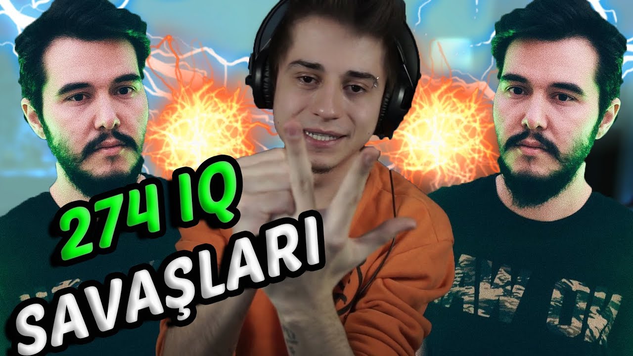 ELWİND - LAN ADAMLAR G*TÜMÜZÜ ŞEY YAPIYOR w/ROGU | Maç Özetleri #573