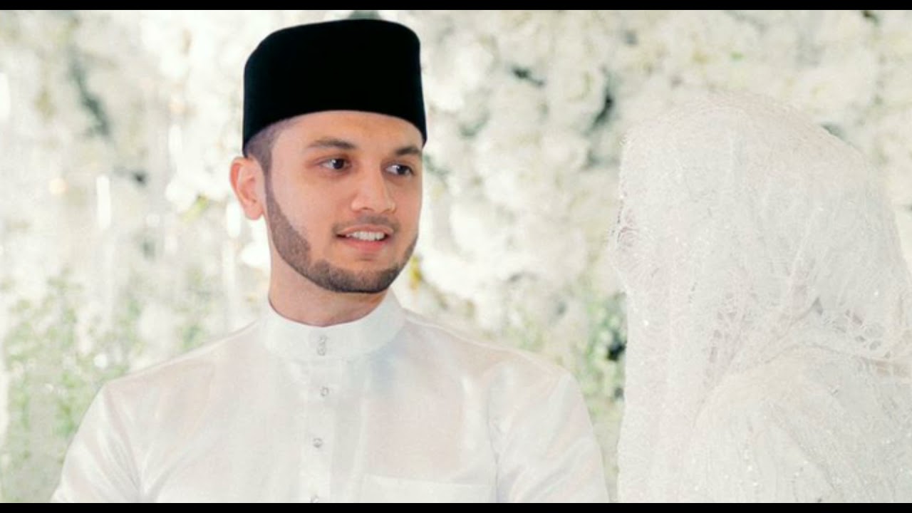 Neelofa x Haris - Ketika Cinta Bertasbih by Melly ft Amee [ UNOFFICIAL MV ]