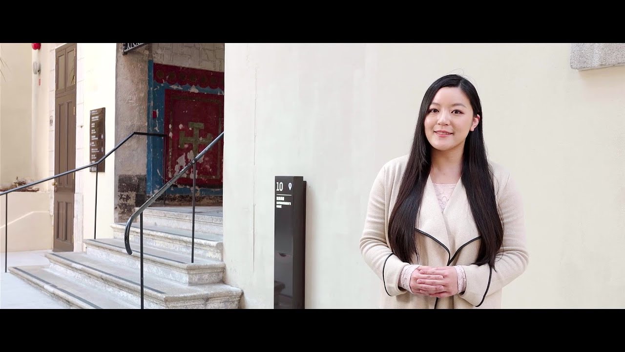 【Discover Tai Kwun】EP3: Secret Murals Behind the Wall | 大館 Tai Kwun