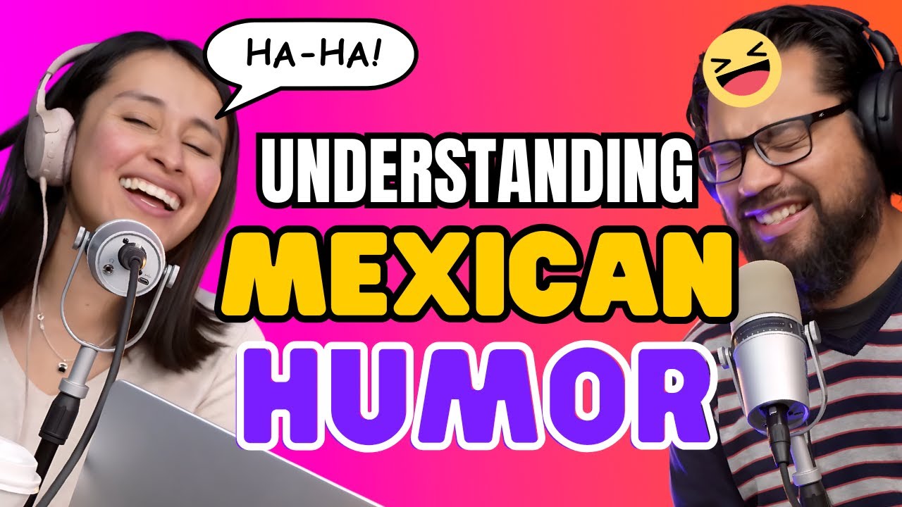 Is Spanish HUMOR complicated to you? - How to Spanish Podcast - EP 343