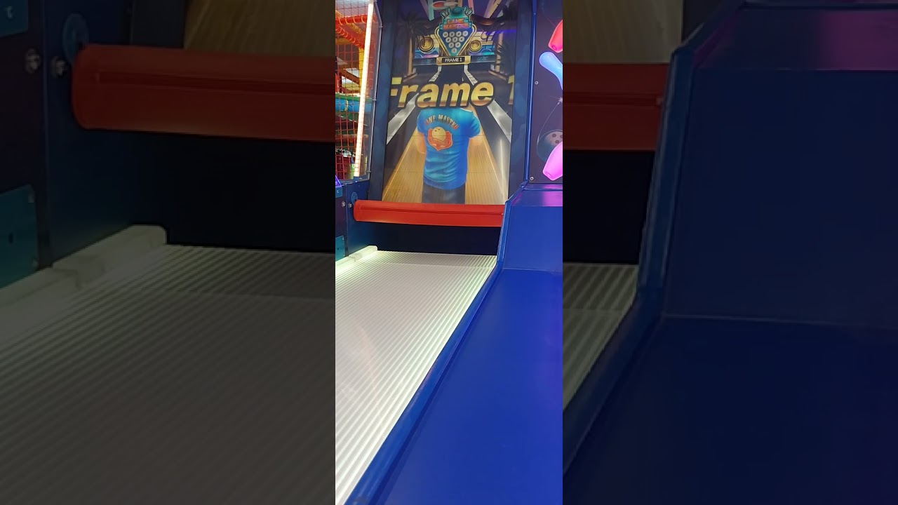 Lane Master Bowling Gameplay #4 