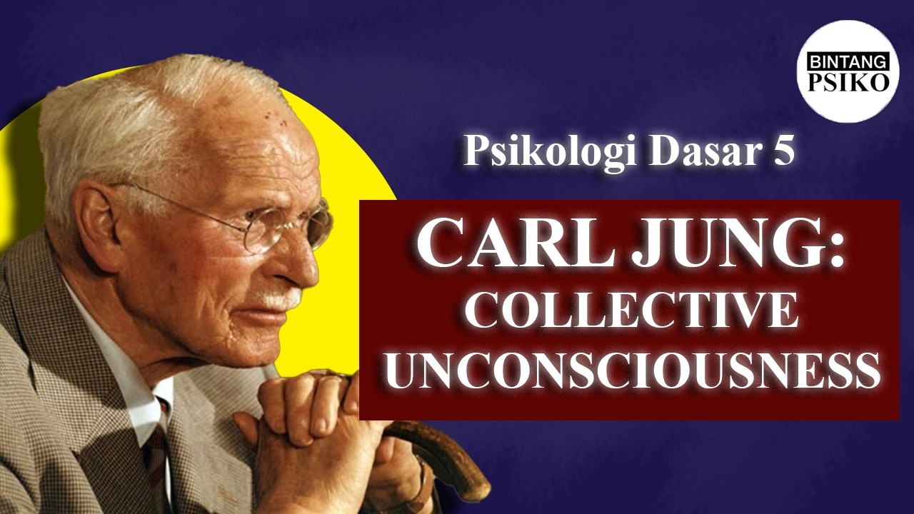 Psikologi dan Mitologi | Psikologi Dasar 5