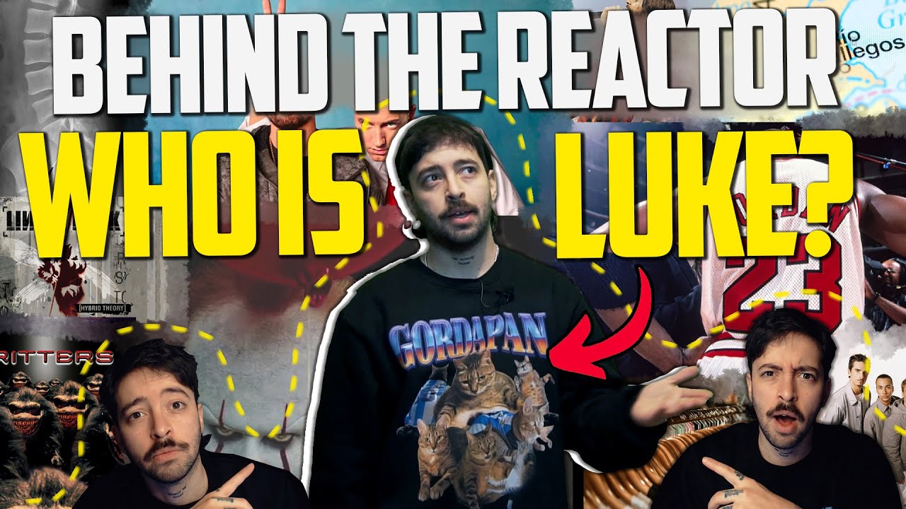 Специальное видео для 10 тысяч подписчиков! 🔥 | За реактором | Спасибо огромное! 🙏🏻✨🔥🙏🏻✨