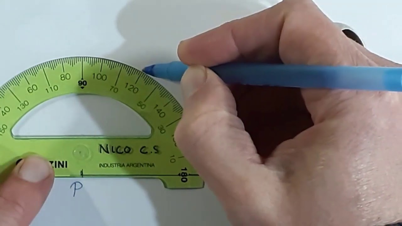 Proporcionalidad de Segmentos (Semejanza) (video 1)