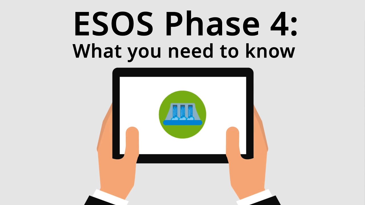 ESOS Phase 4: What You Need to Know