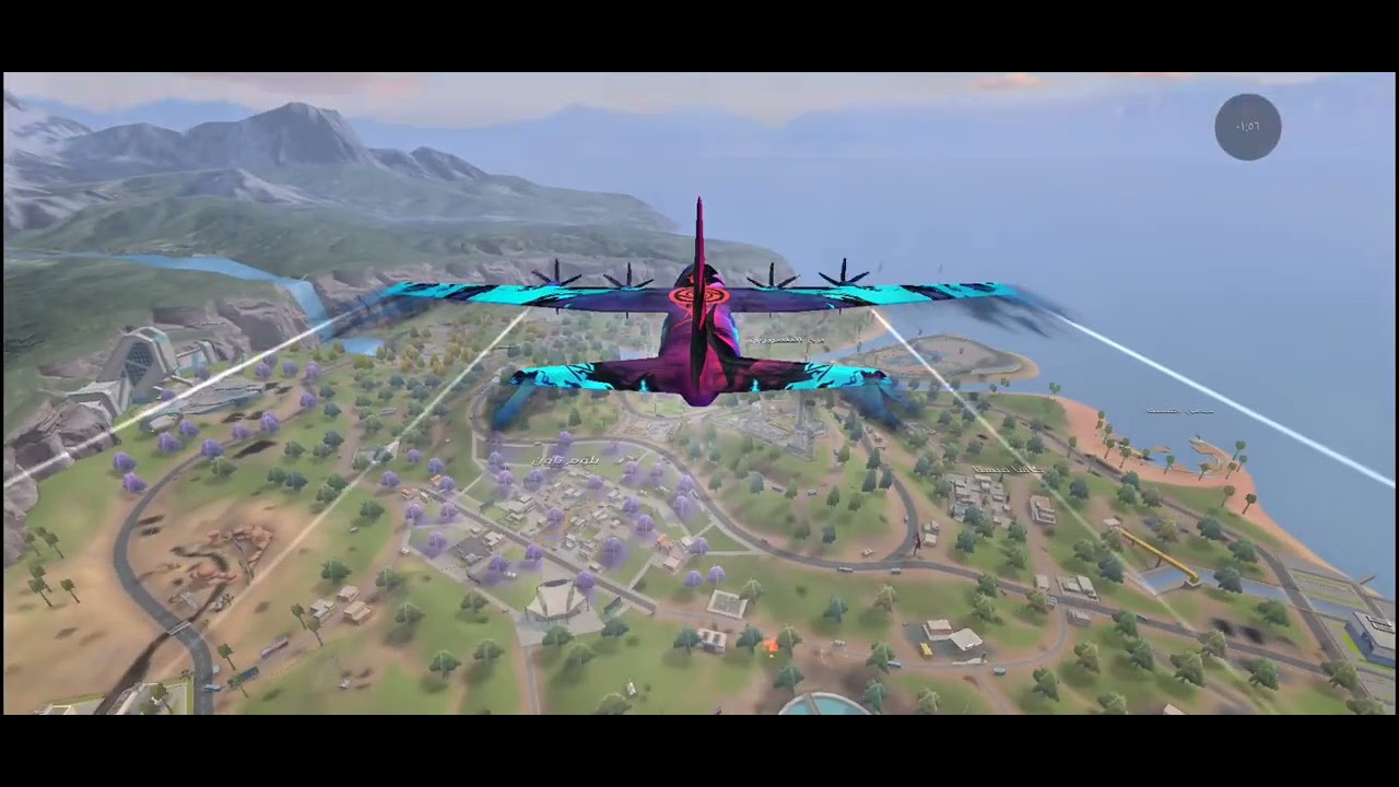 رحله الاحتراف باتل رويال مصنف/صاحبي سحب علي