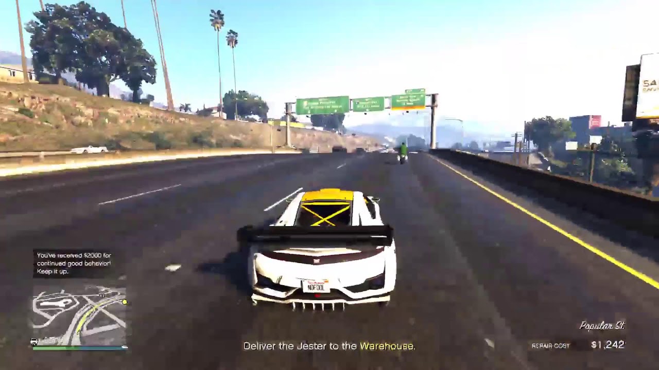 🔴 LIVE 🔴 GTA 5 ONLINE TEST
