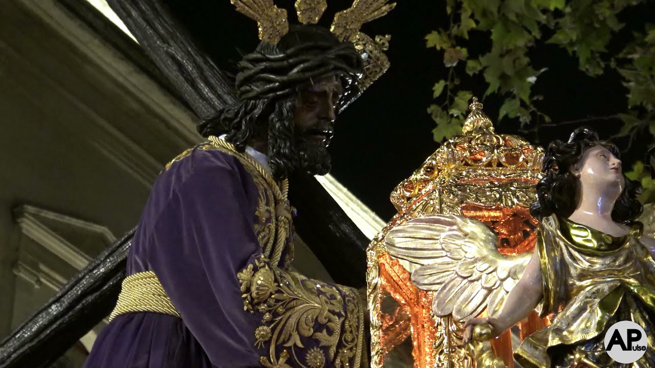 El Gran Poder en el Ayuntamiento con 