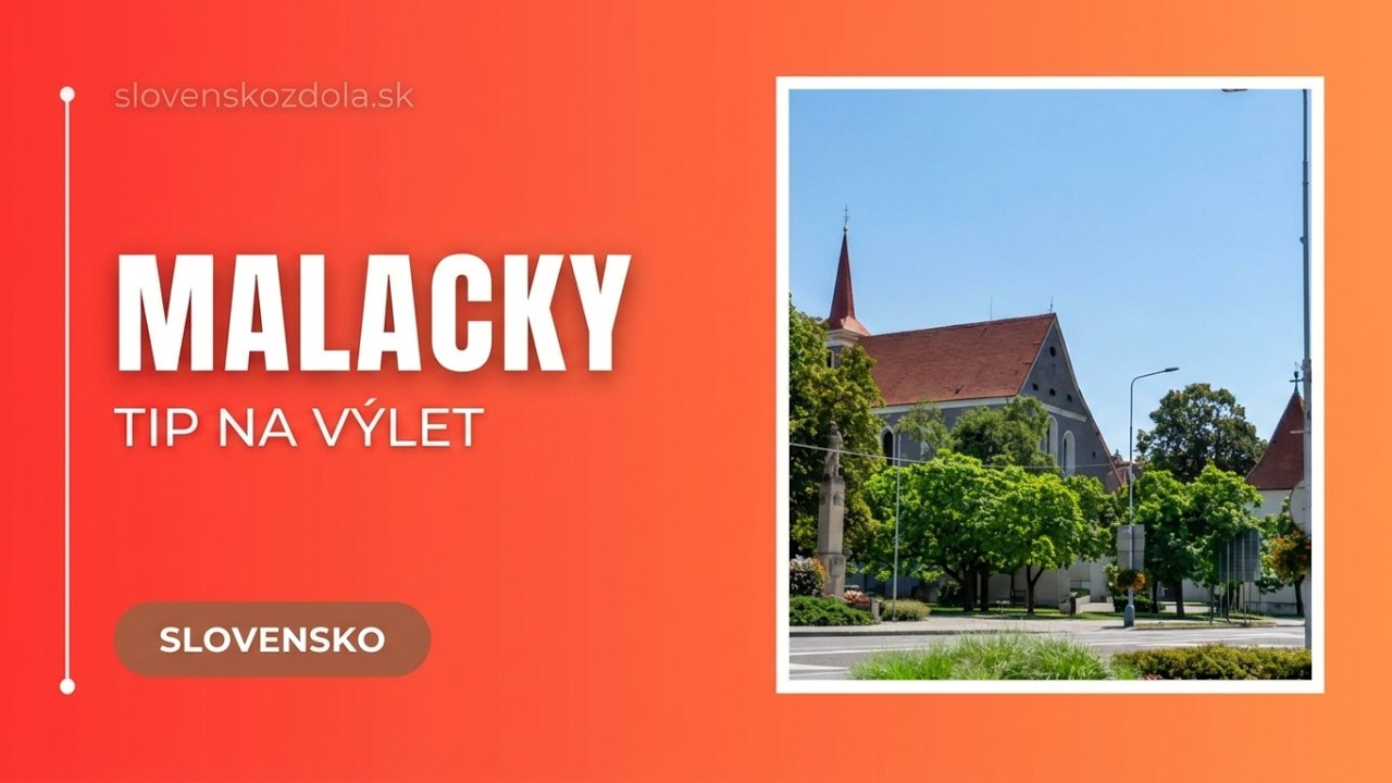 MALACKY