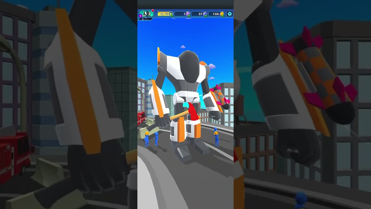 Me play ing the new game 2